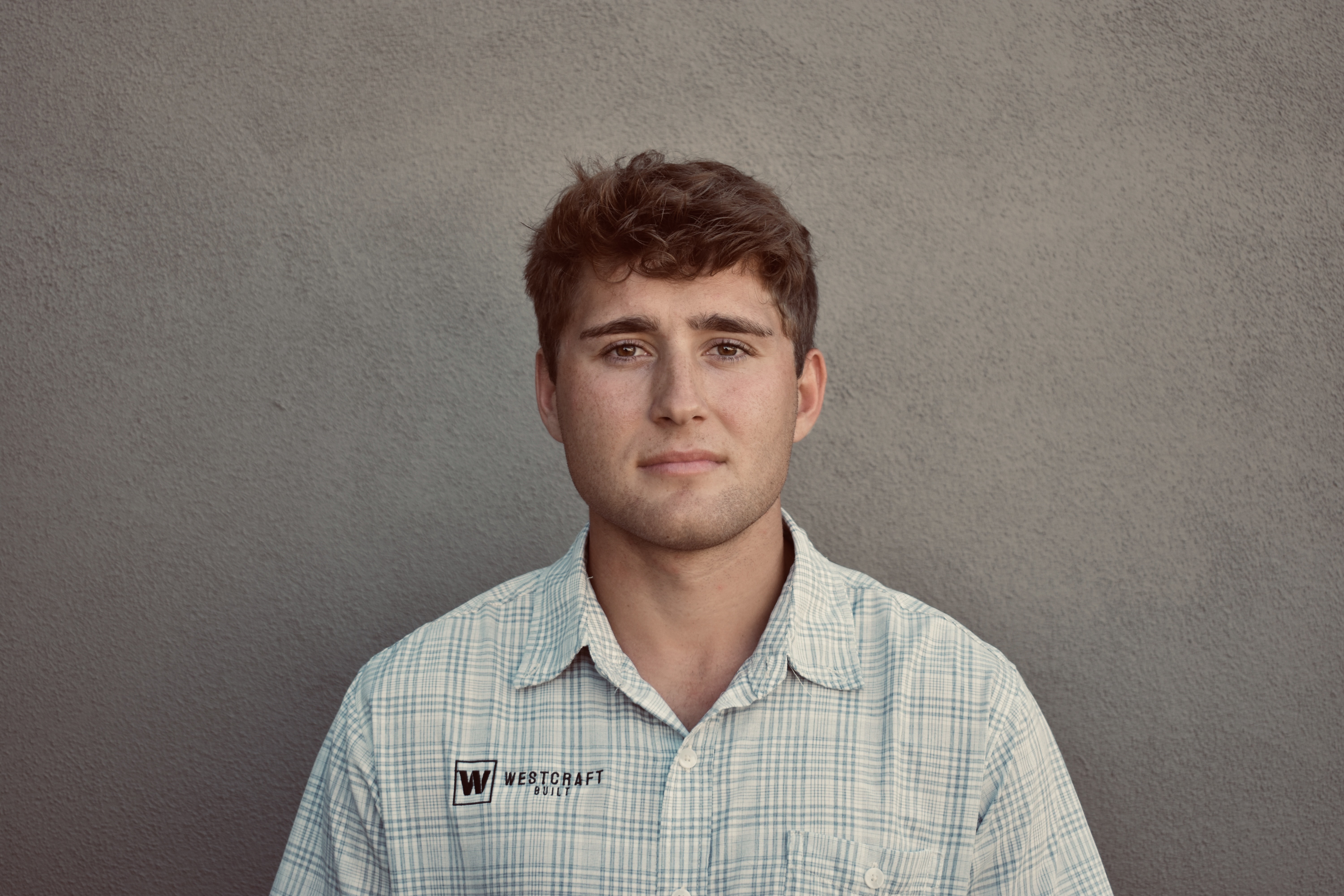 Codee Decker - Superintendent